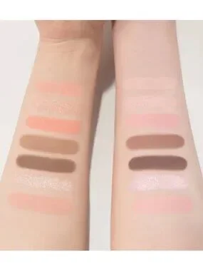 rom&nd | Makeup | Romnd Bare Layer Palette Eye Cheek | Poshmark